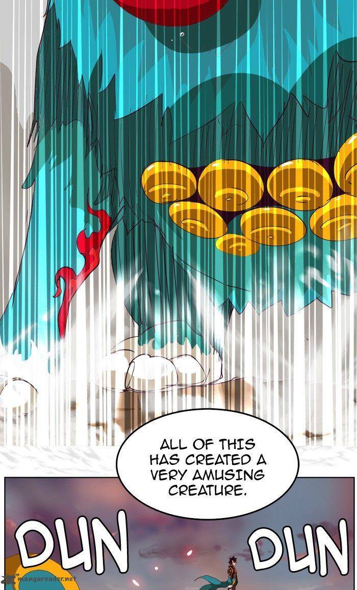 The God of High School Chapter 279 - Page 78