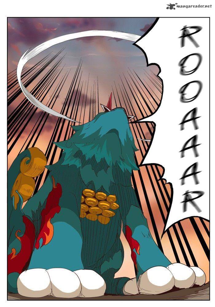 The God of High School Chapter 279 - Page 80