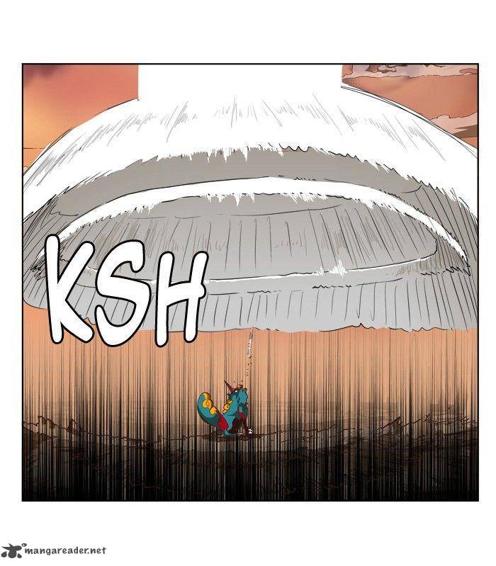 The God of High School Chapter 279 - Page 81