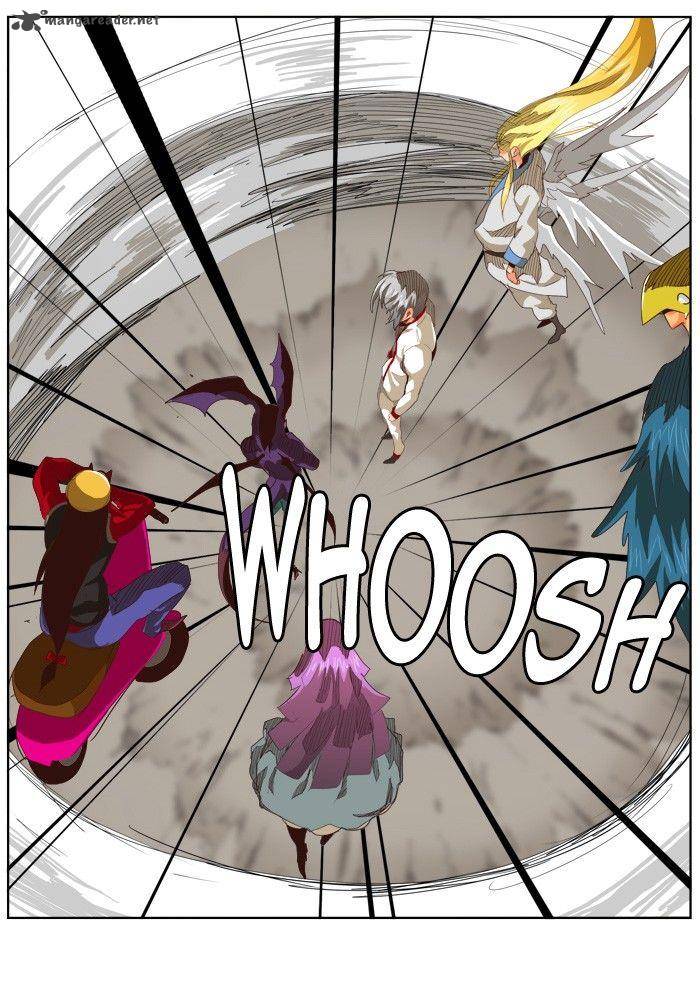 The God of High School Chapter 279 - Page 82