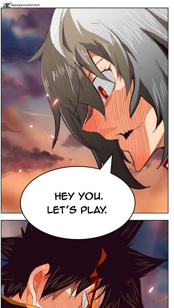 The God of High School Chapter 279 - Page 90