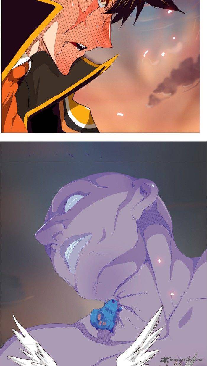 The God of High School Chapter 279 - Page 91