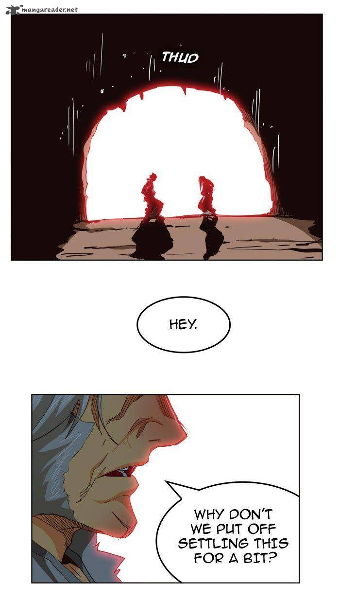 The God of High School Chapter 279 - Page 95