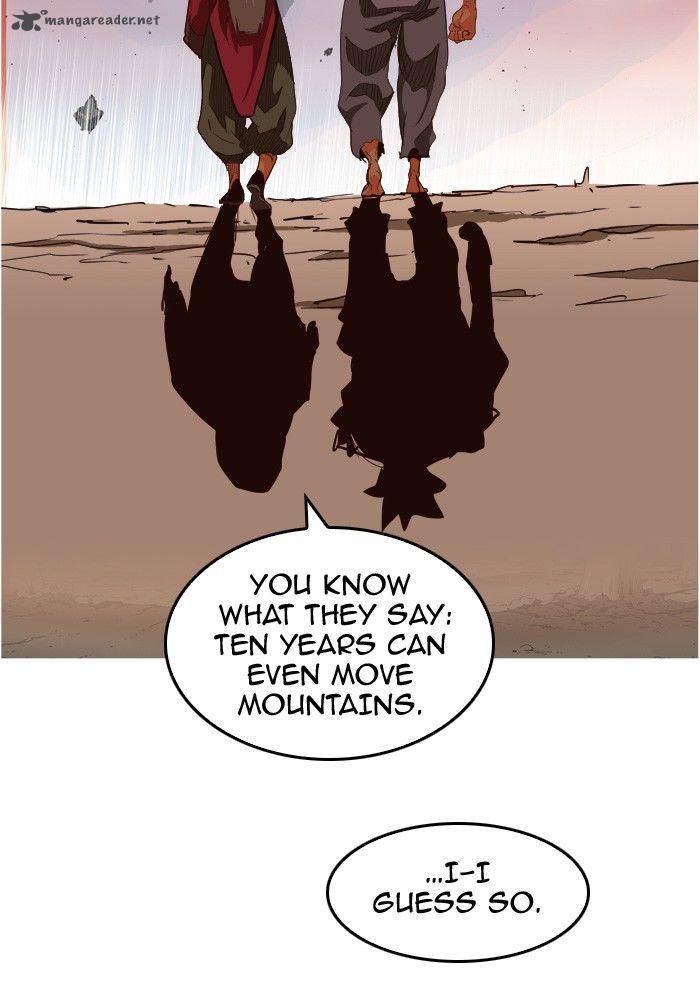 The God of High School Chapter 279 - Page 97