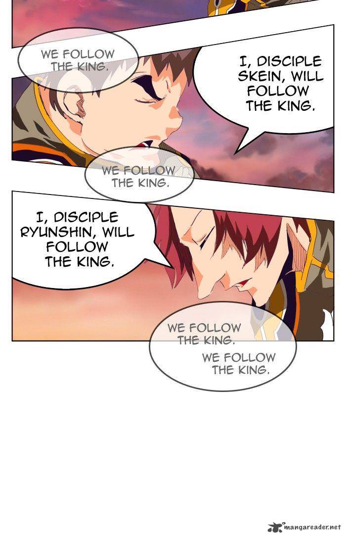 The God of High School Chapter 279 - Page 99