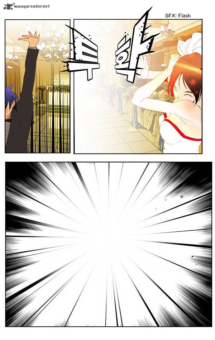 The God of High School Chapter 28 - Page 30