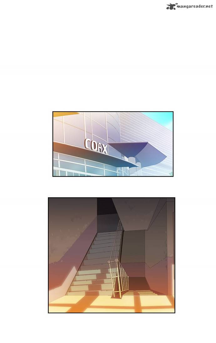 The God of High School Chapter 28 - Page 36