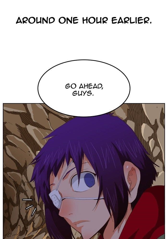 The God of High School Chapter 280 - Page 1