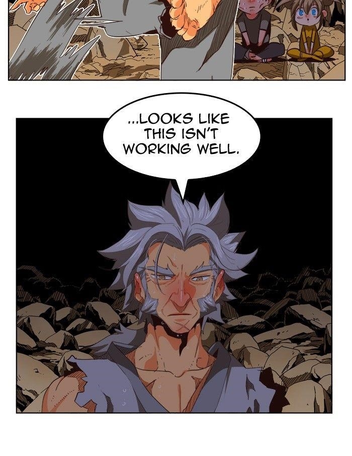 The God of High School Chapter 280 - Page 10