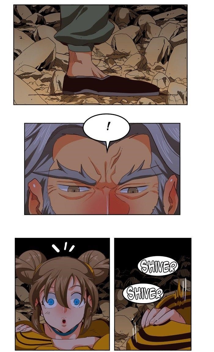 The God of High School Chapter 280 - Page 11