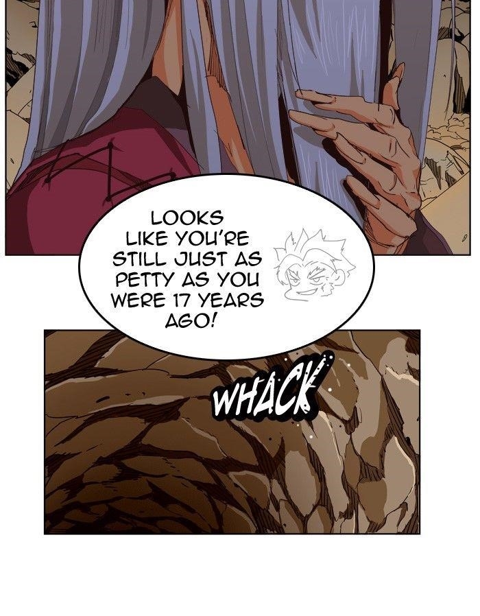 The God of High School Chapter 280 - Page 14