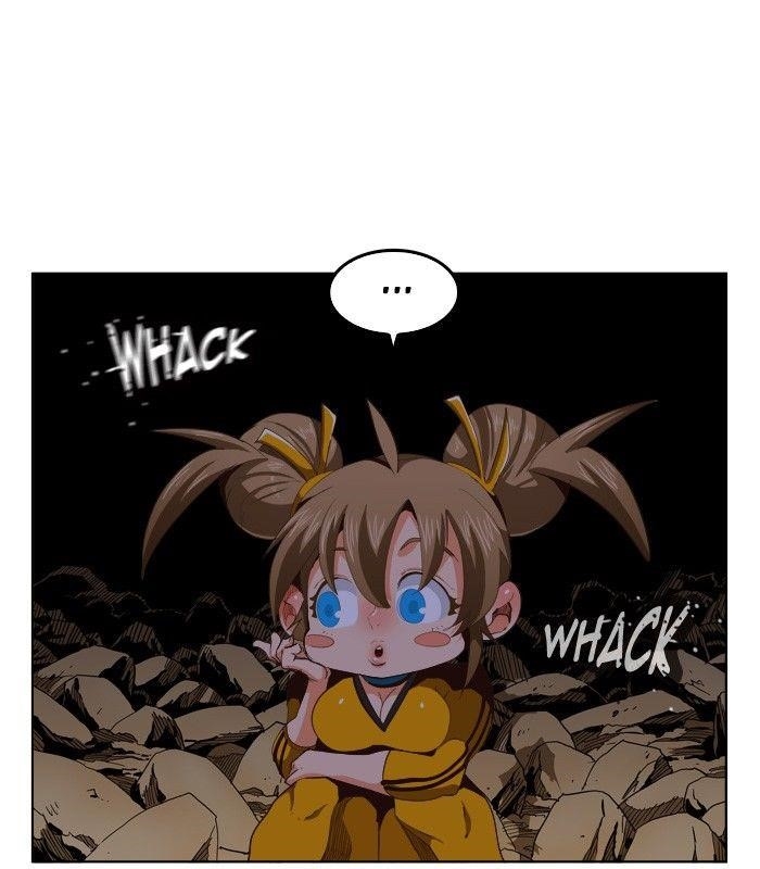 The God of High School Chapter 280 - Page 15