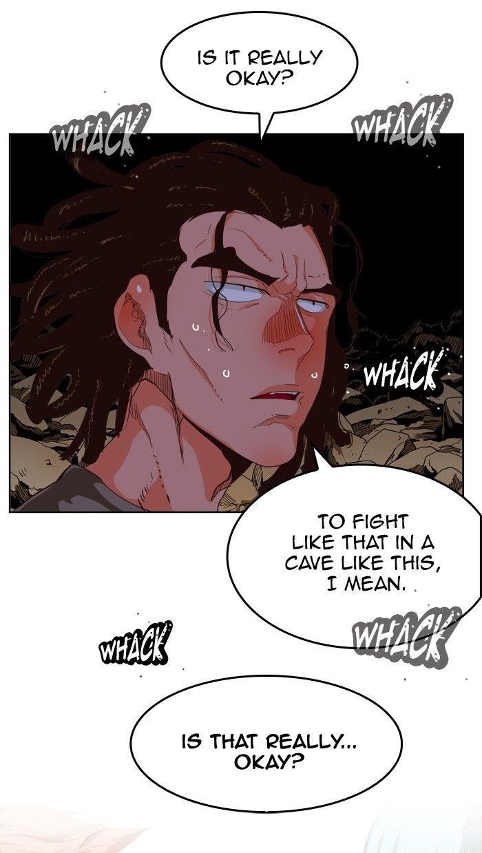 The God of High School Chapter 280 - Page 16