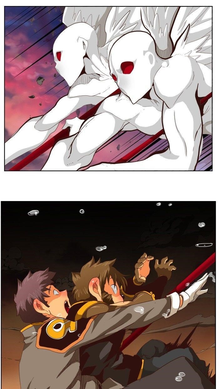 The God of High School Chapter 280 - Page 18