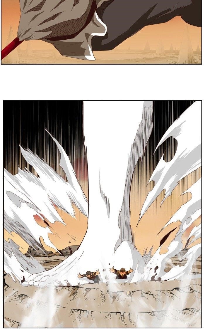 The God of High School Chapter 280 - Page 19