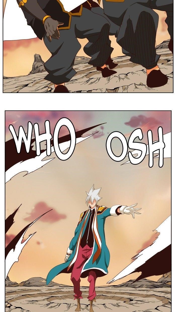 The God of High School Chapter 280 - Page 24