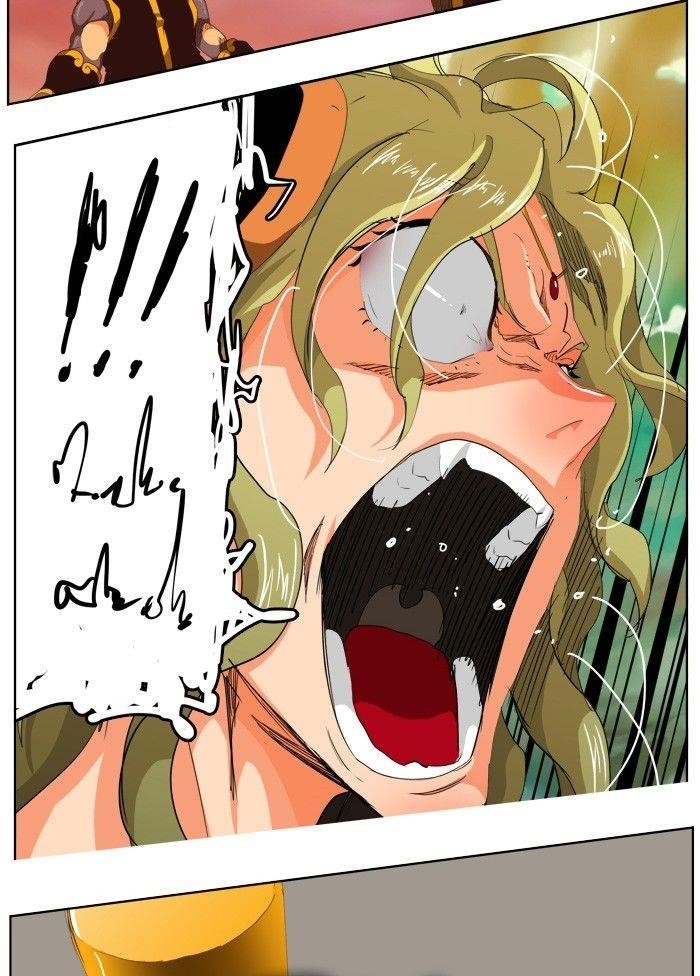 The God of High School Chapter 280 - Page 27