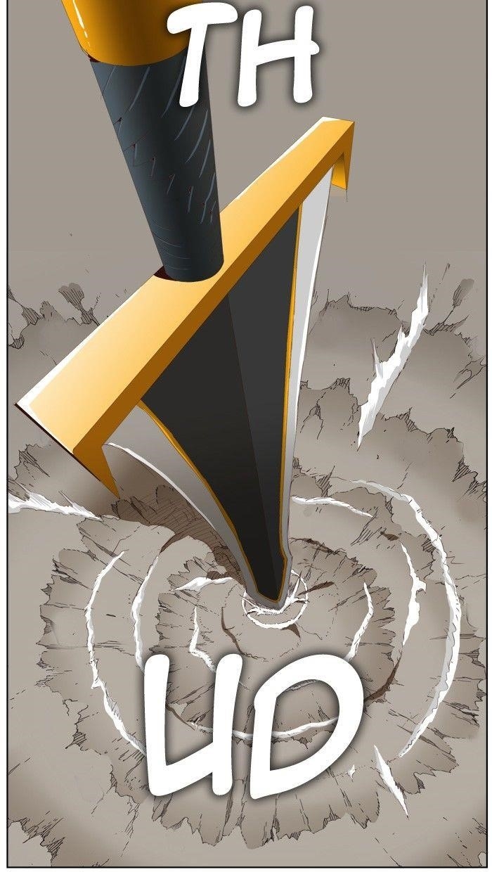 The God of High School Chapter 280 - Page 28