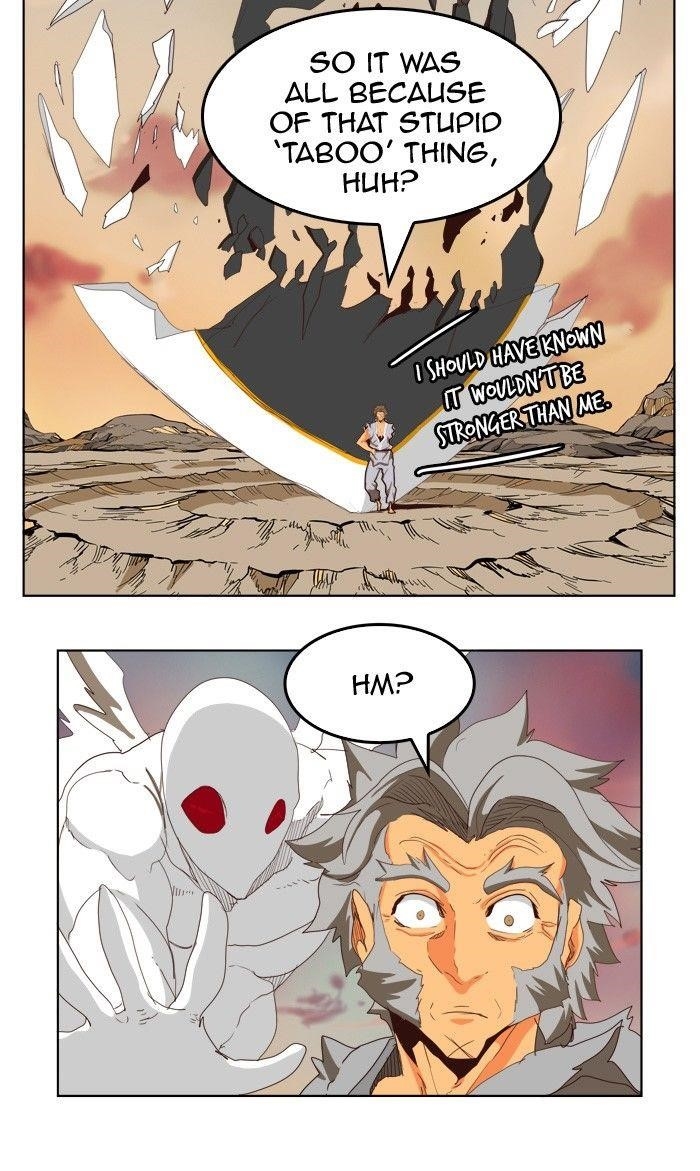 The God of High School Chapter 280 - Page 32