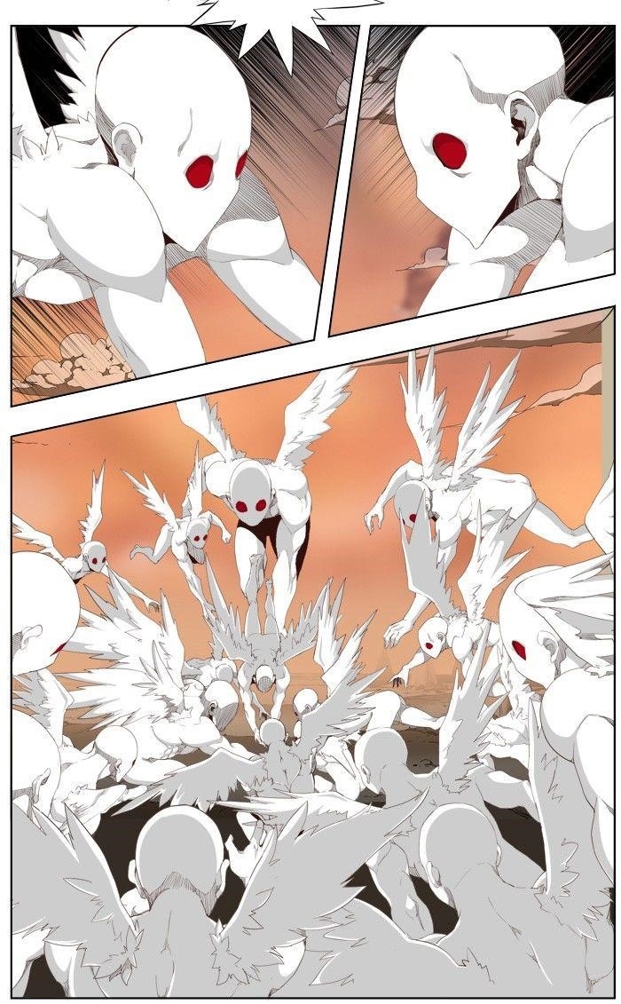 The God of High School Chapter 280 - Page 40