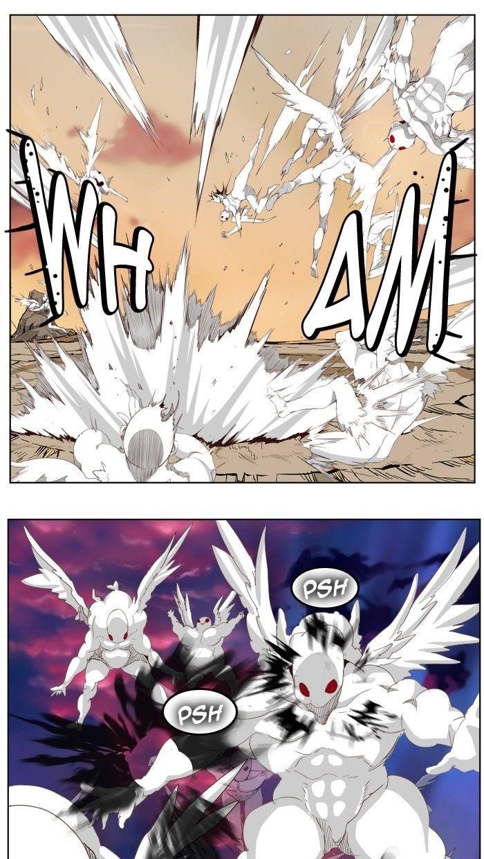 The God of High School Chapter 280 - Page 42