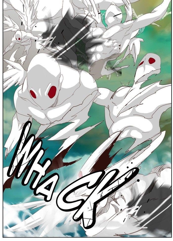 The God of High School Chapter 280 - Page 44