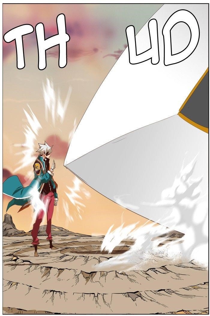 The God of High School Chapter 280 - Page 49