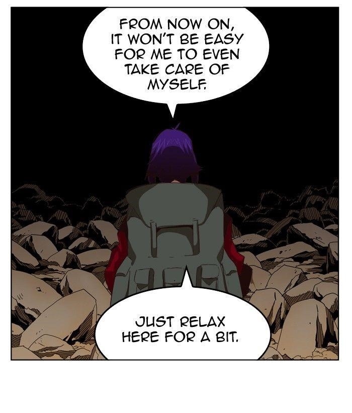 The God of High School Chapter 280 - Page 5