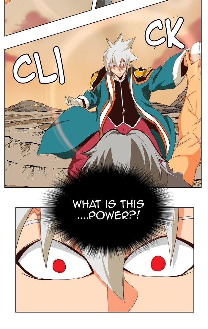 The God of High School Chapter 280 - Page 55