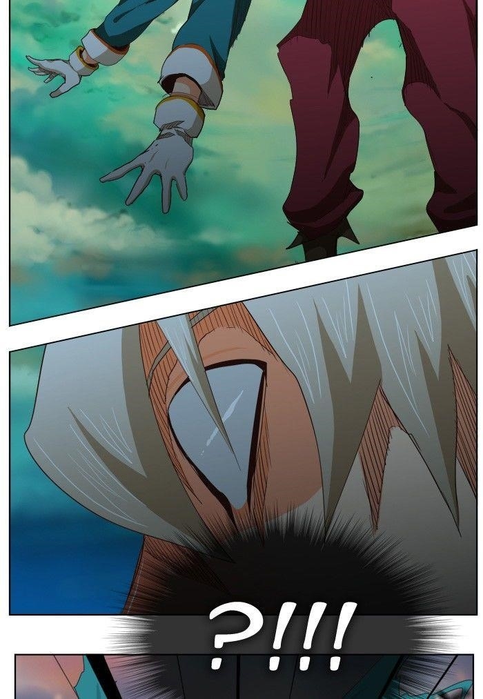 The God of High School Chapter 280 - Page 59