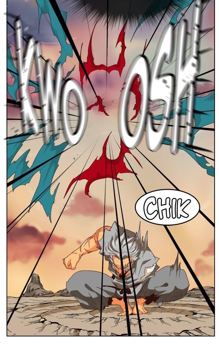 The God of High School Chapter 280 - Page 60