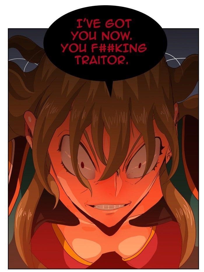 The God of High School Chapter 280 - Page 67