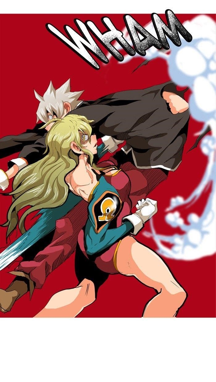 The God of High School Chapter 280 - Page 68