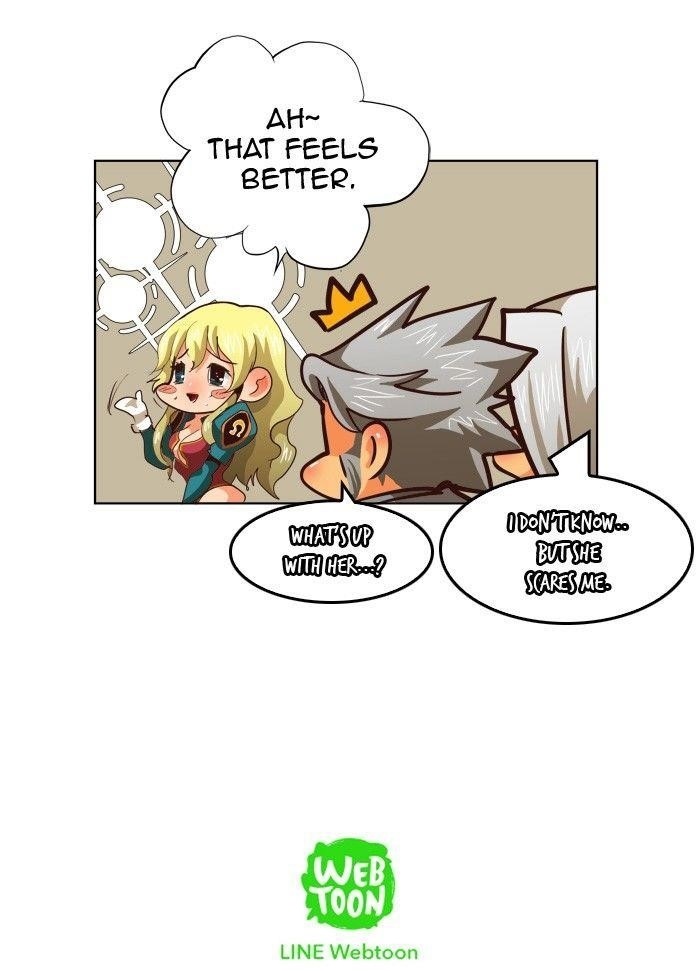 The God of High School Chapter 280 - Page 69