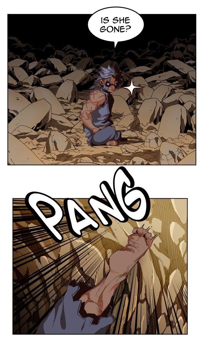 The God of High School Chapter 280 - Page 8