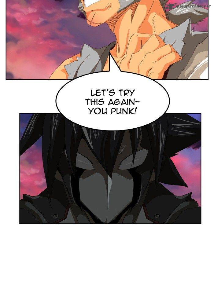 The God of High School Chapter 281 - Page 15