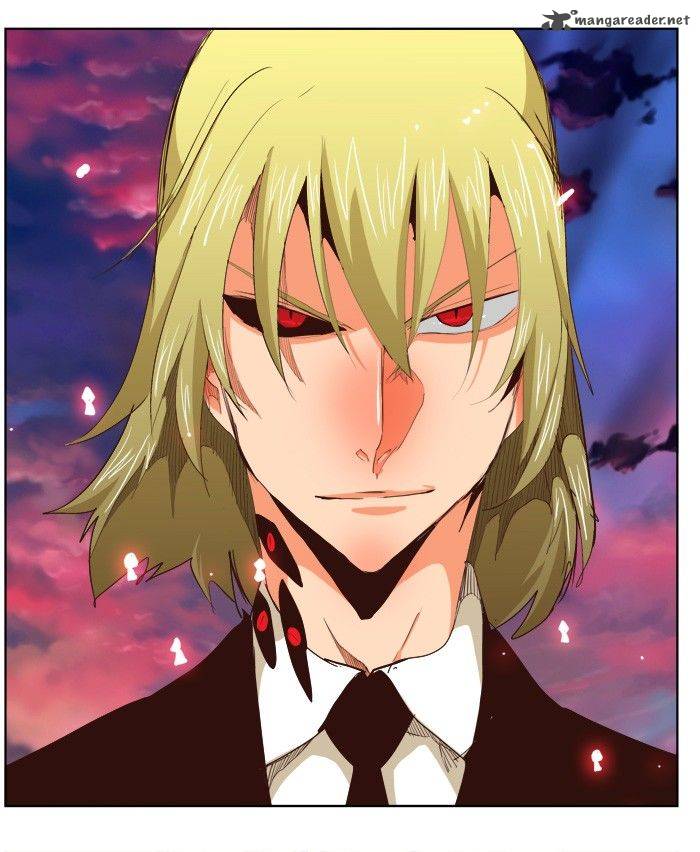 The God of High School Chapter 281 - Page 18