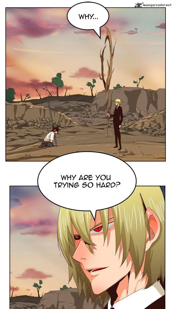 The God of High School Chapter 281 - Page 19