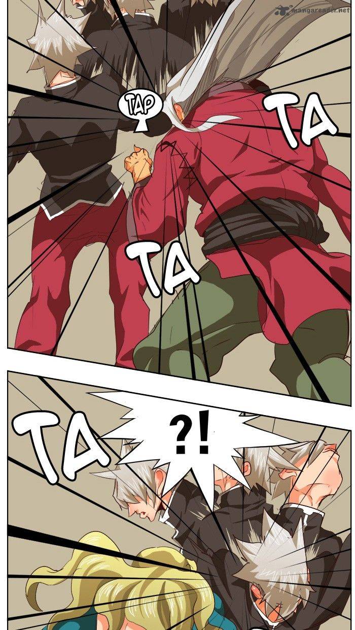 The God of High School Chapter 281 - Page 2