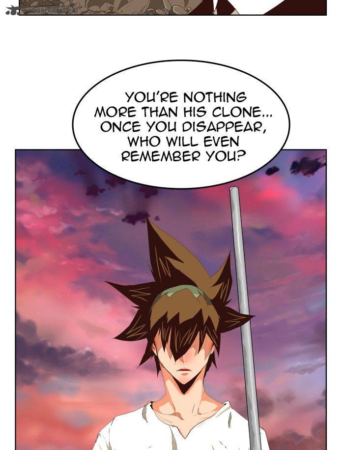 The God of High School Chapter 281 - Page 20