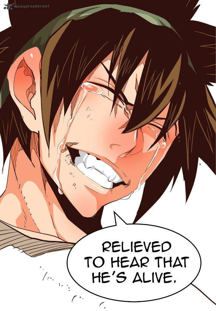 The God of High School Chapter 281 - Page 26