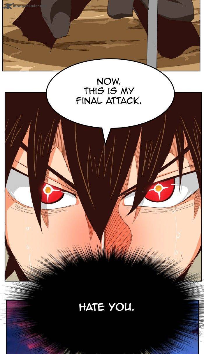 The God of High School Chapter 281 - Page 29