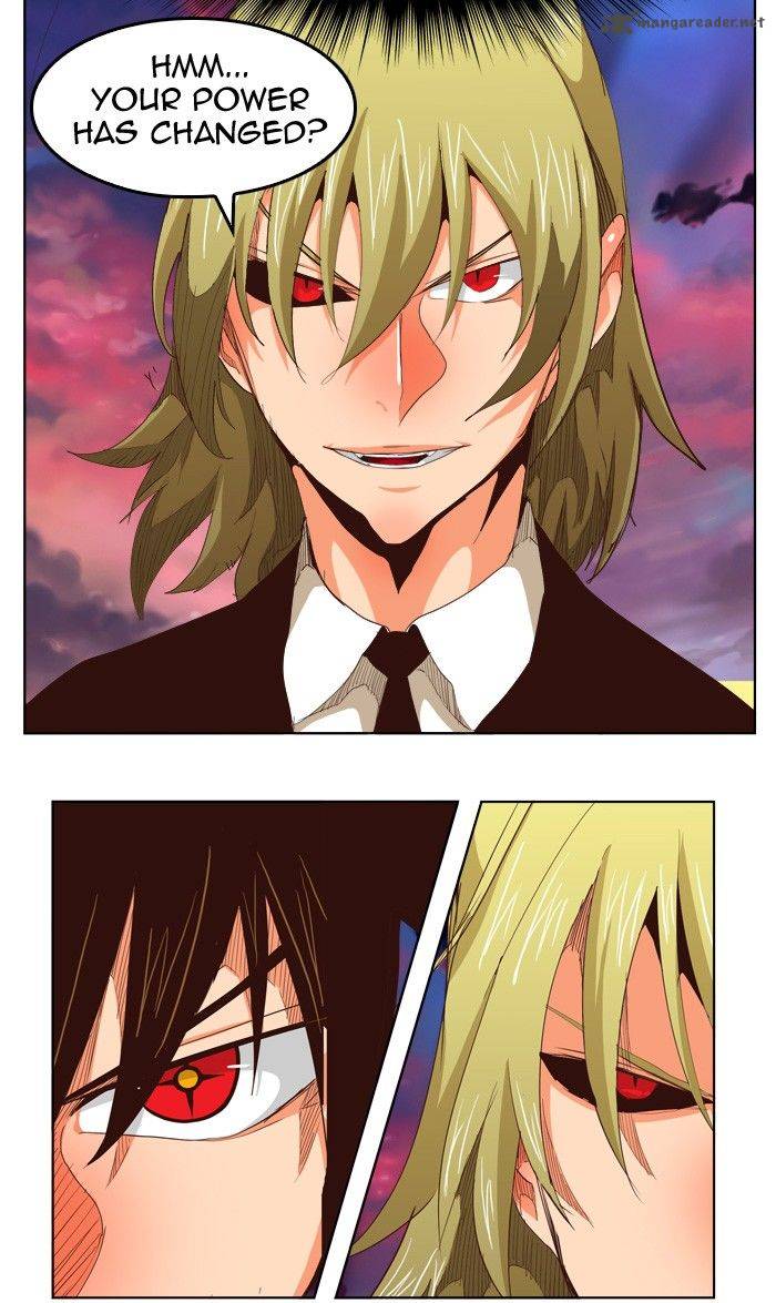 The God of High School Chapter 281 - Page 30