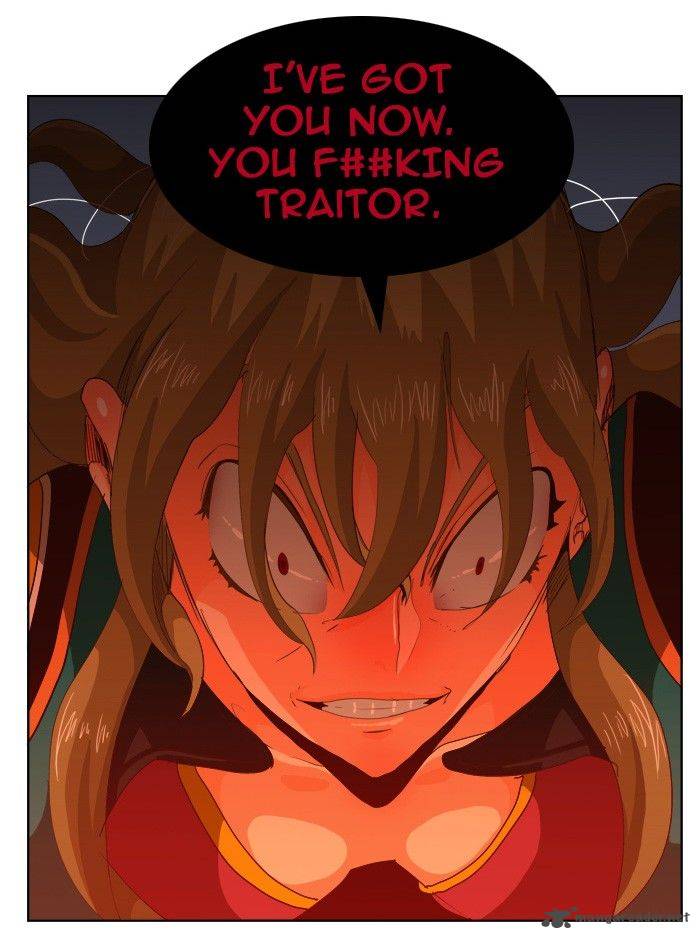 The God of High School Chapter 281 - Page 4