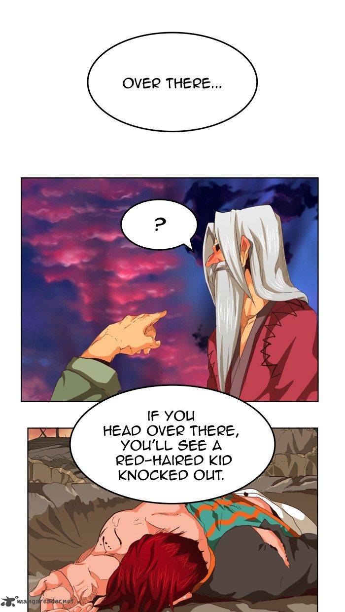 The God of High School Chapter 281 - Page 41