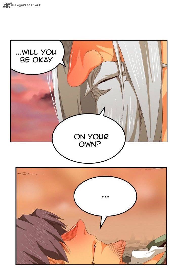 The God of High School Chapter 281 - Page 43