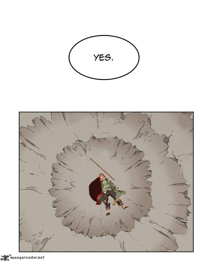 The God of High School Chapter 281 - Page 44