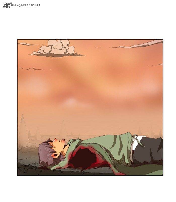 The God of High School Chapter 281 - Page 45