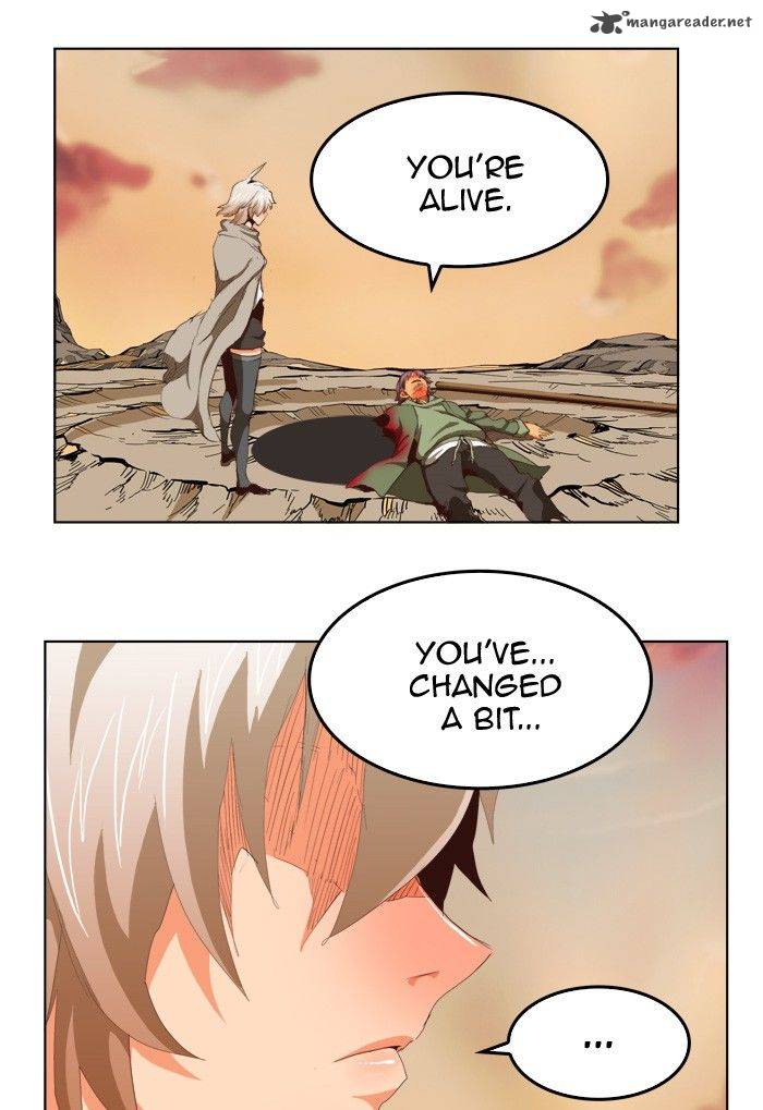 The God of High School Chapter 281 - Page 48