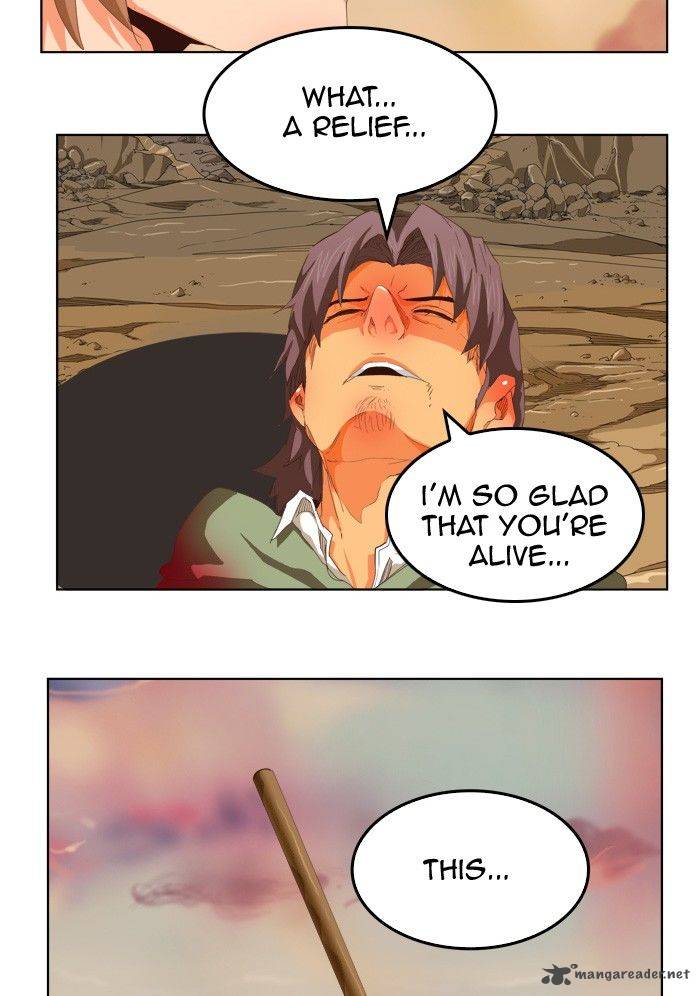 The God of High School Chapter 281 - Page 49